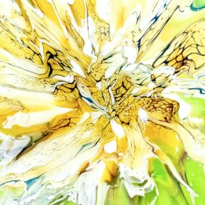 Lumin Fine Art Print