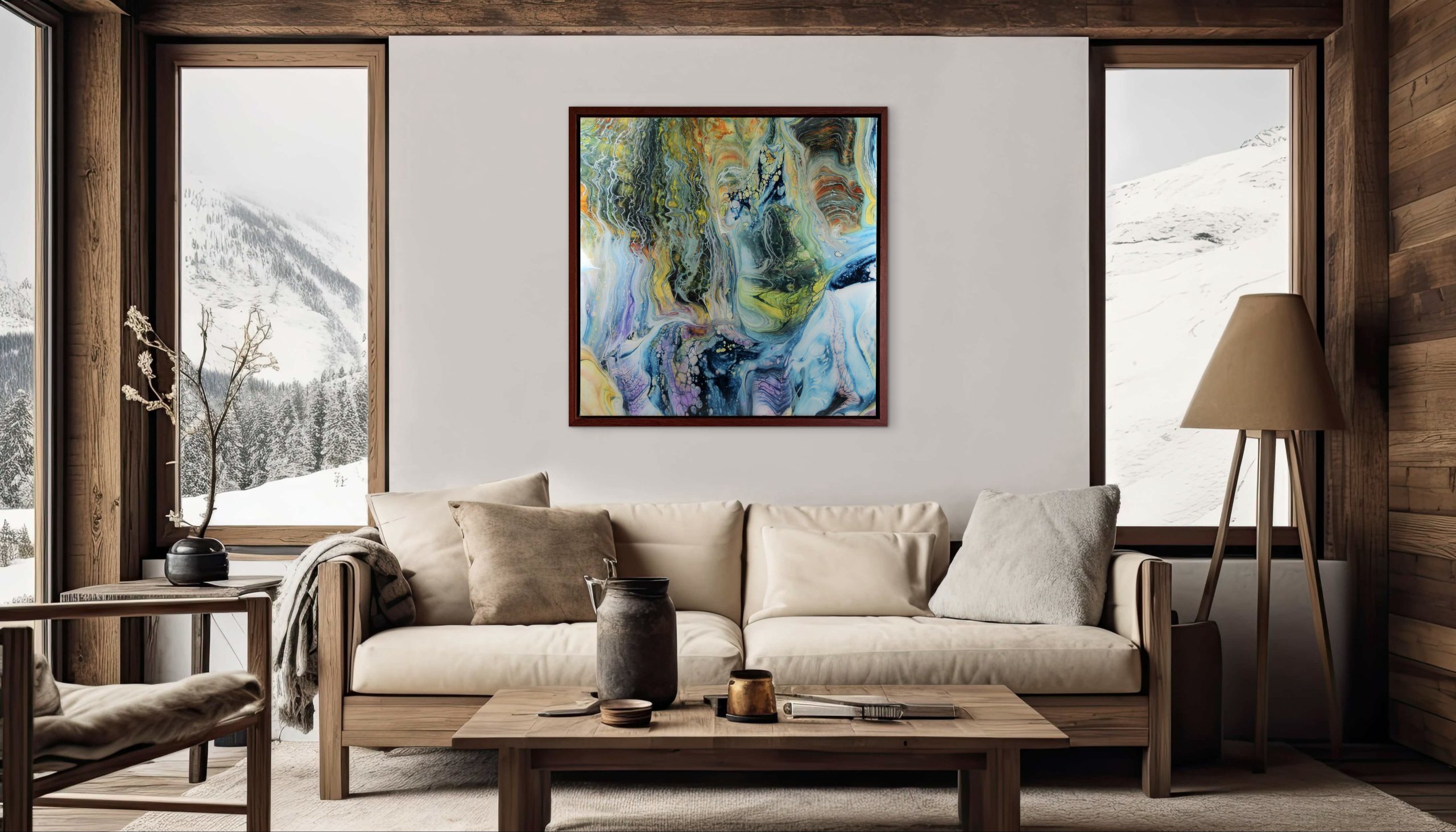 Self Possessed - Image 6