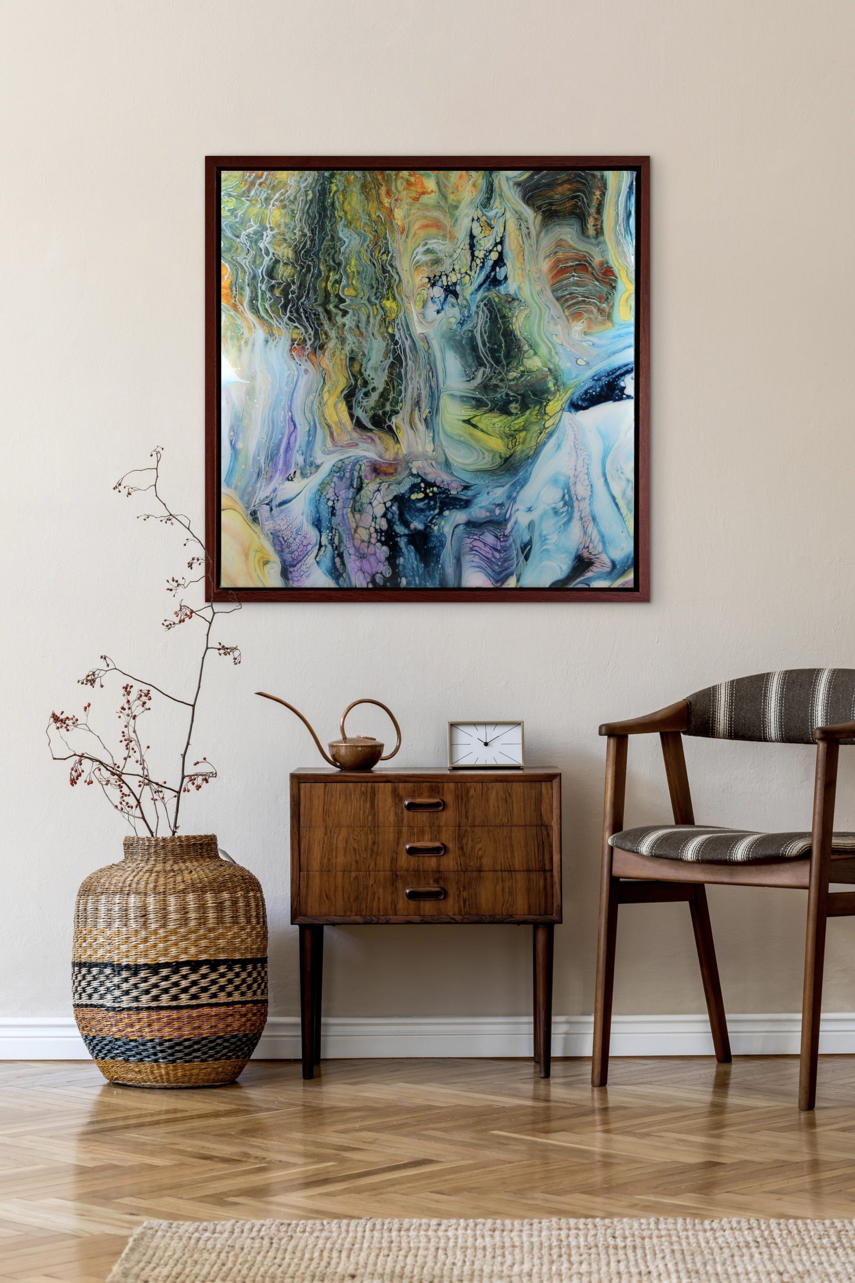 Self Possessed - Image 5