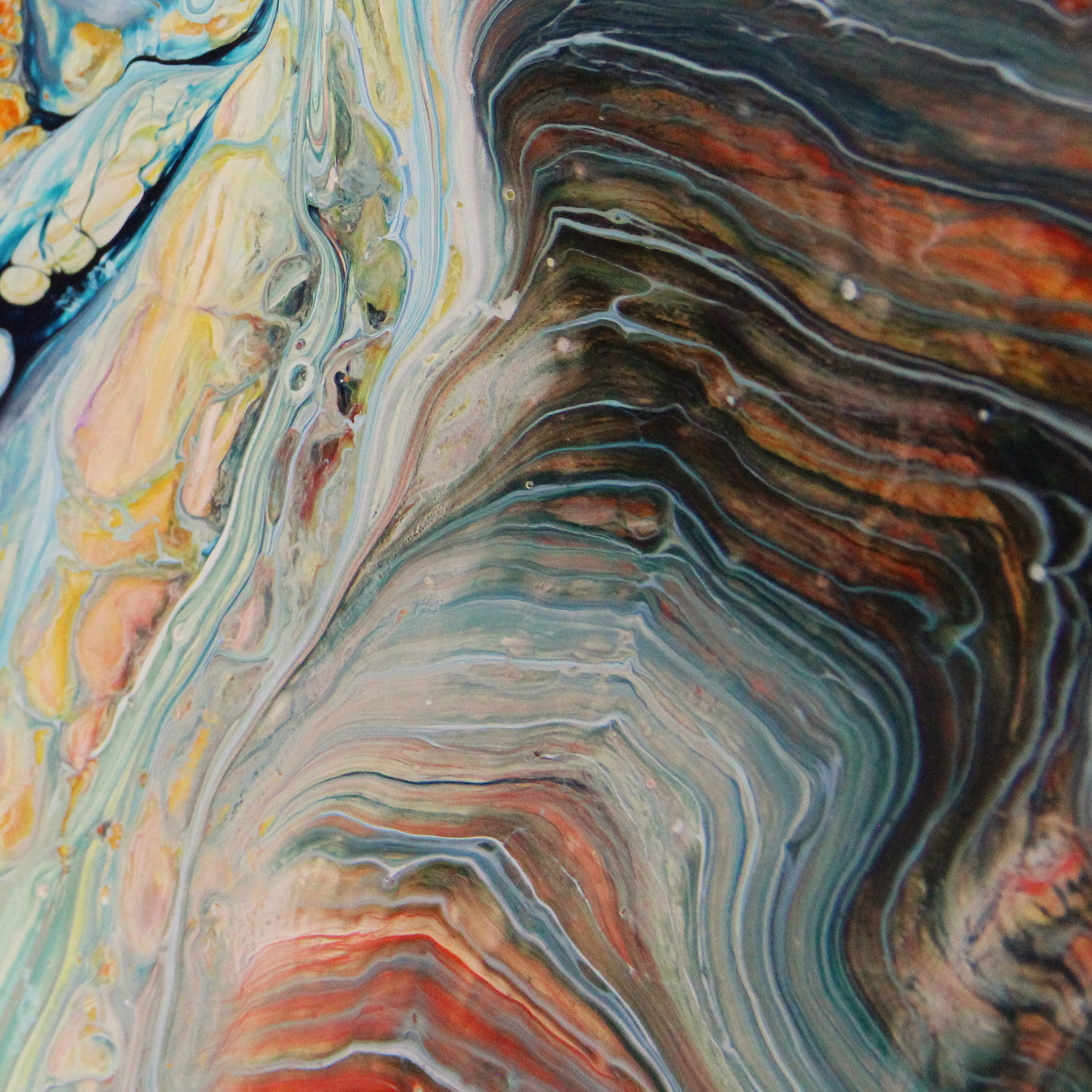 Self Possessed - Image 4