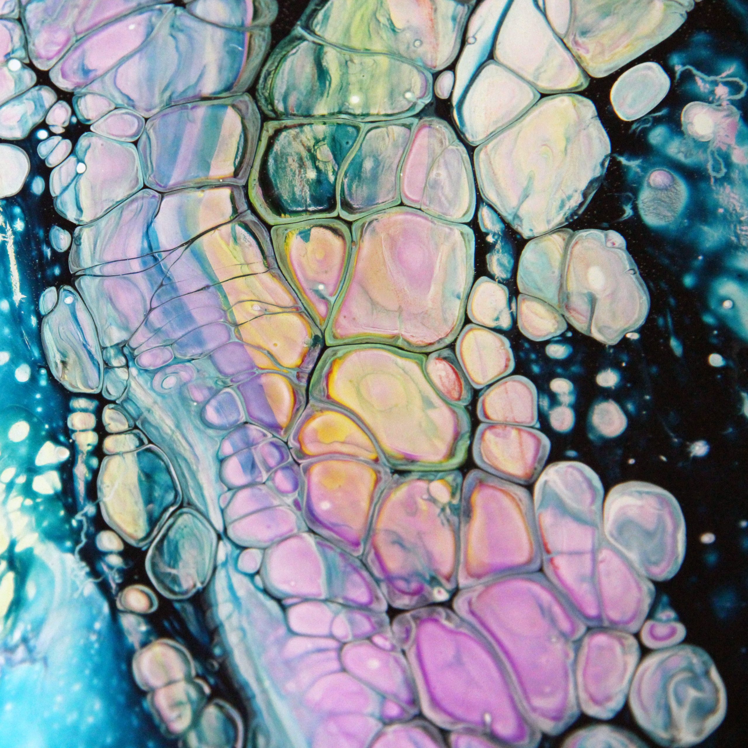 Self Possessed - Image 3