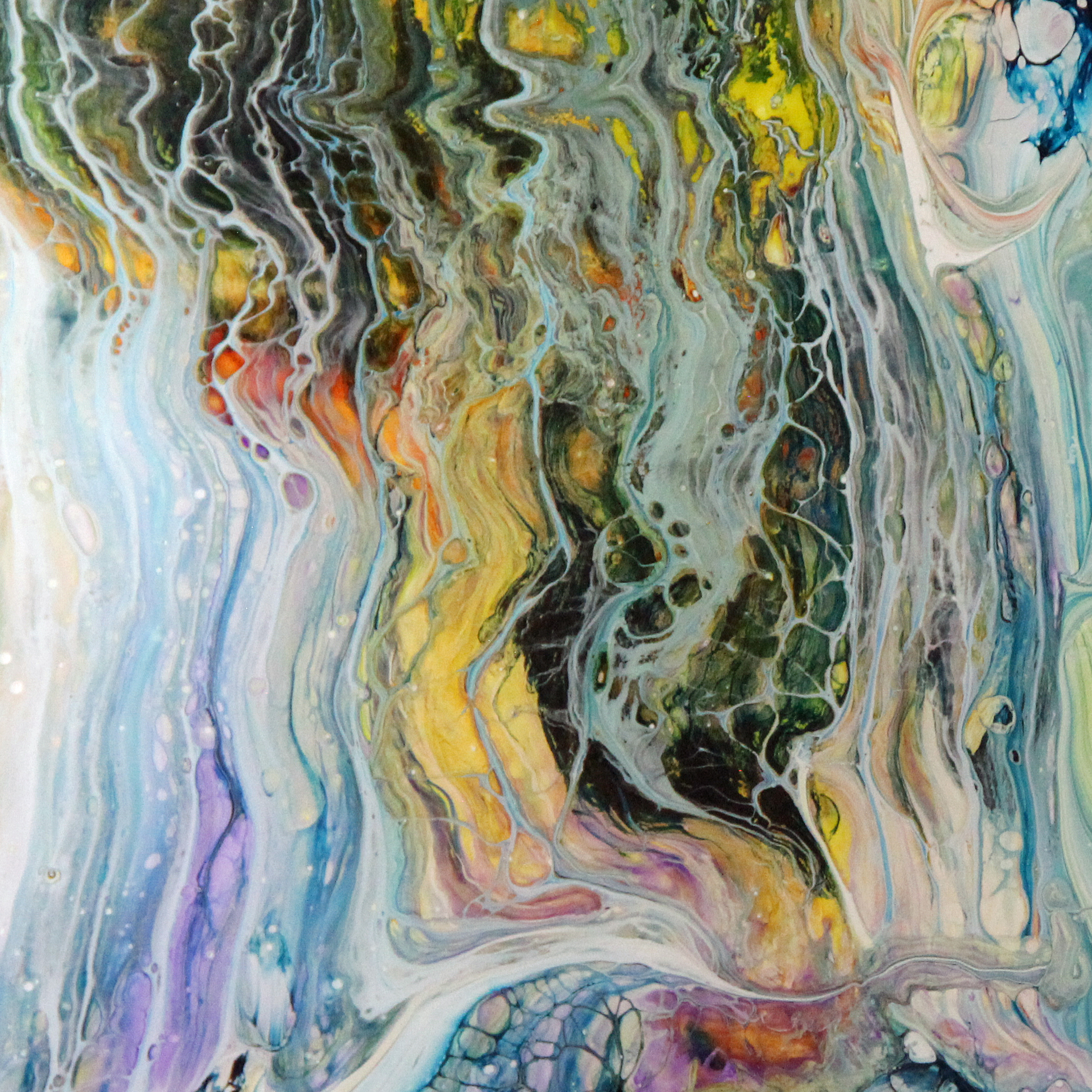 Self Possessed - Image 2