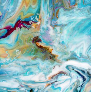 Serendipity Fine Art Print