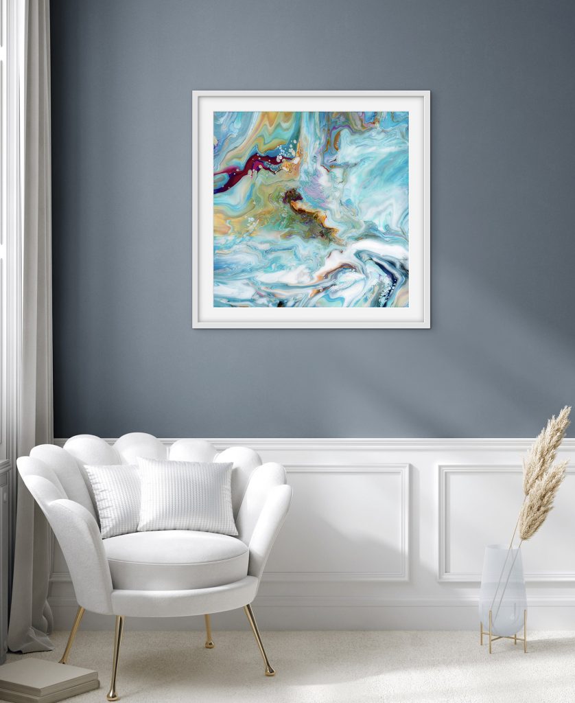 Serendipity Fine Art Print