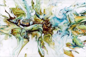 Non Conformity Fine Art Print