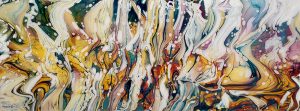 Spark Fine Art Print