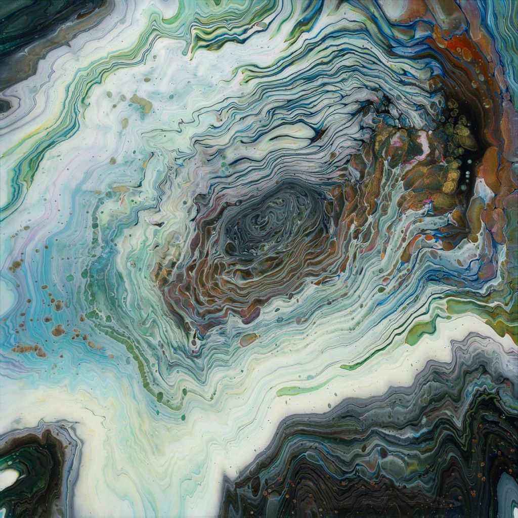 Void - Copyright Roma Finlinson