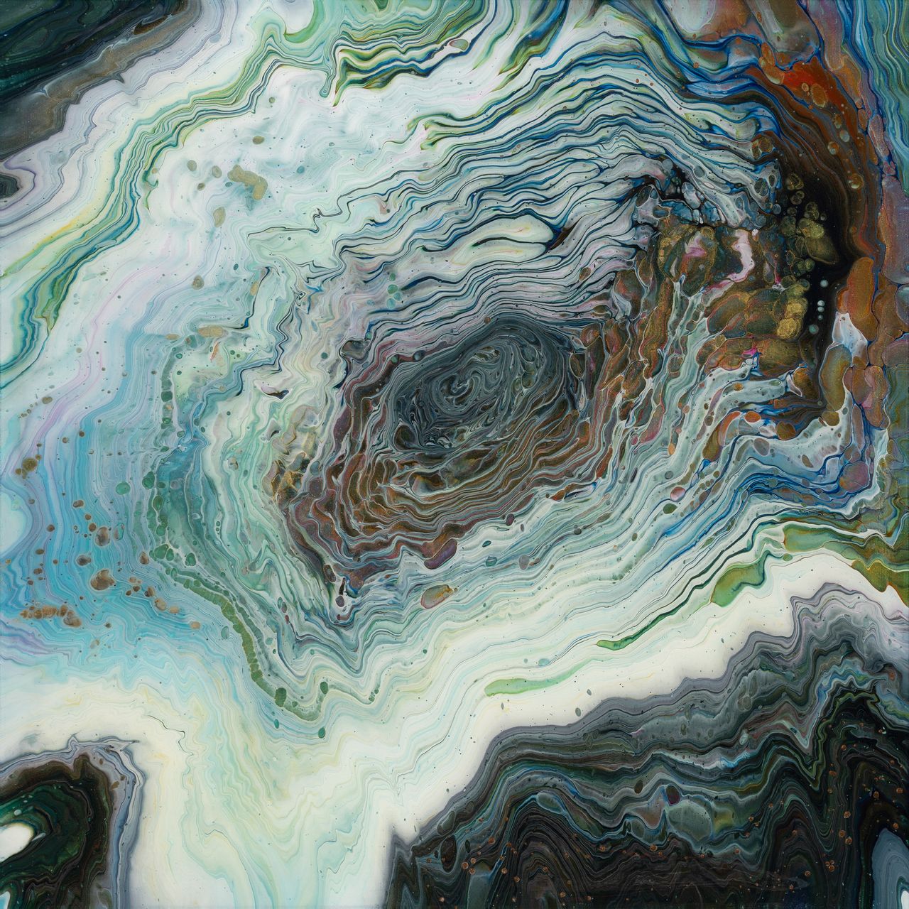 Void - Copyright Roma Finlinson